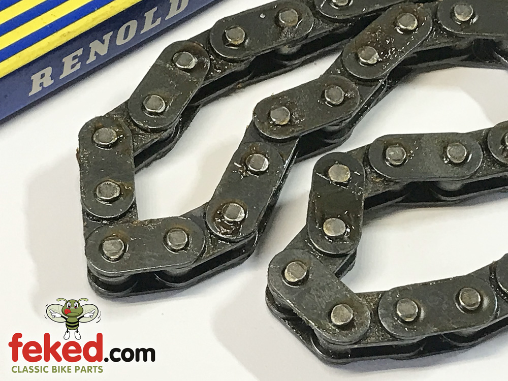 Renolds Rear Chain with split Link MIS08