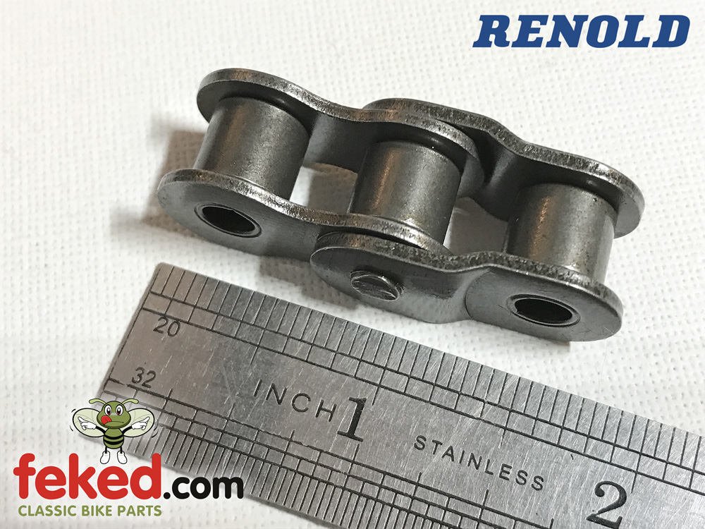 Renolds Rear Chain with split Link MIS08