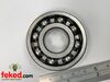Gearbox Bearing - BSA, Triumph, Ariel and Royal Enfield Models - OEM: 89-3023, 1463-31, 24-4217, 60-3552, S35-7, D3552