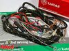 54960710, 54959629, 99-1222 - Genuine Lucas Main Wiring Harness - Triumph TR6, T120 (1971-73)