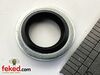 Bonded Seals Dowty Washer Suitable for 1/8" BSP Fuel Taps - ID 3/8"