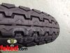 3.50 x 18 Dunlop Tyre TT100 K82