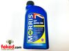 Gearbox Oil - SAE 80W - EP 80w/90 Gear Oil GL5 (EPE) - 1 Litre
