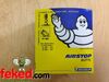 Michelin Airstop Motorcycle Inner Tube 225 x 17, 250 x 17