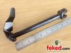82-3723, F3723 - Triumph Side Stand / Prop Stand - 9+3/4" Length For 650cc Duplex Frame, 19" Wheel - 1960-62