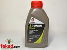 Two Stroke 2T Mineral Oil - 500ml