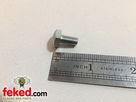 DS57, DS-57 - Triumph Domed Head Bolt - Various Models and Applications to 1968 - DS57
