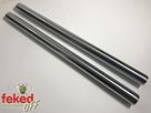 Bultaco Taper Fit Fork Tubes / Stanchions - Early Sherpa, Alpina and Matador Models