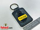 Triumph Key Fob - Key Ring