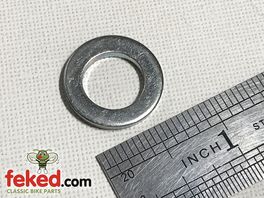 82-5679, F15679 - Triumph Centre Stand Bolt Washer - Unit 350/500/650cc + Early T150 Models