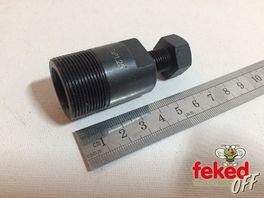 Ossa/Maico Flywheel Puller/Extractor Tool - Motoplat Ignition - M27 x 1.25mm Right Hand Thread