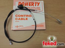 60-2034, D2034, 60-2119, D2119 - Genuine Doherty Cable