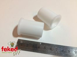 Montesa Cota Outer Swinging Arm Bushes - 200, 248, 348, 349 and MH Models