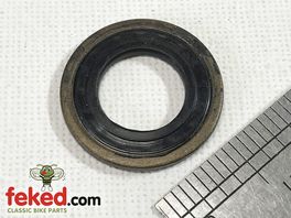 Bonded Seal Washers IMPERIAL-SIZE 3/8" Dowty Sealing Washer Sealing KW262 BSP 