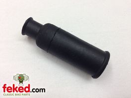 57-1646, 68-3264 - Clutch Cable Adjuster Sleeve /Rubber Boot