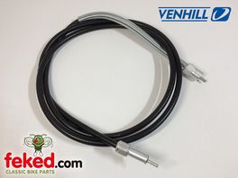 Speedometer Cable Triscan 8140 25420 