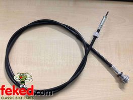 Speedometer Cable Triscan 8140 25417 