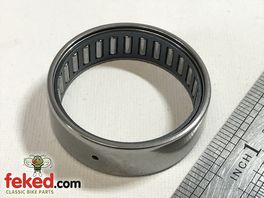 57-3643, T3643 - Triumph/BSA Clutch Shaft Needle Roller Bearing - T150, T160 and A75 Models