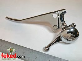 100/207 -Clutch/Magneto Lever 7/8" - Doherty Type