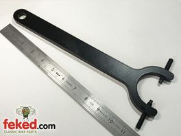 Fork Seal Holder Remover Tool - 61-6017