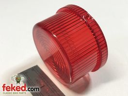 Replacement Lens for Sparto Type Rear / Tail Lamp