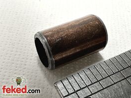 66-3074, 70-8010, E8010 - BSA Gearbox Cover / Primary Chaincase / Timing Cover Dowel - Various Models From 1949 Onwards