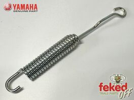 90507-29008 - Yamaha Side Stand Spring - TY125, TY175 and TY250 Twinshock Models