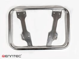 BMW R1200GS WC Adventure 2014 Luggage Carrier Rack
