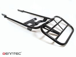 BMW S1000RR (March 2012 -18) / S1000R (March 2014 - 20) / HP4 Luggage Carrier Rack