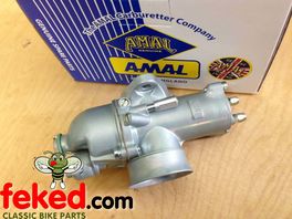 Amal Mk1 Carburettor 900 LH 28mm
