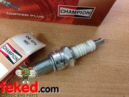 Champion Spark Plugs N5C