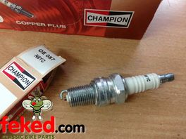 Champion Spark Plugs N6YC