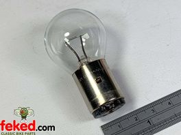 Bulb 6v 35w BA20s - 7315