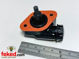 Lucas Type Pick-up for Mag/Dynos. Fits left and right hand. 458876