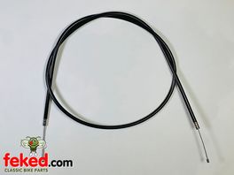 Throttle Cable Universal - Amal Concentric 622/624/626