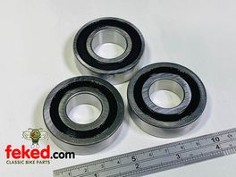 Rear Wheel bearing Kit - BSA A50, A65 - OEM: 65-5883, 65-2045