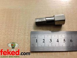 Stainless Steel Cylinder Head Torque Tool - Triumph