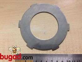 OEM: 90-1318 - BSA Bantam Clutch Steel plate (Surflex)