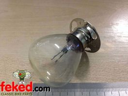 Bulb Headlight 12v 35/35w P15D - 5677 APF