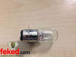 Bulb Headlight 6v 25/25w MPF - 3625