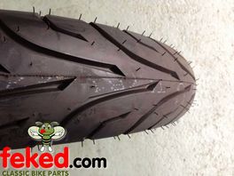Dunlop Tyre 4.00 x 18 T/T, StreetSmart, 64H