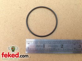 Ammeter O Ring Seal 1+3/4 inch