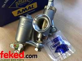 Amal 76AK/1AT Pre-Monobloc 1inch Carburettor