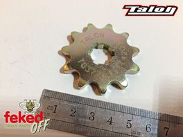 Yamaha Gearbox Sprocket - TY50 and TY80 Models - 420 Chain - 11T