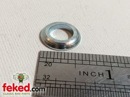 70-8860, E8860 - Spherical Washer for Exhaust Finned Manifold Clamp