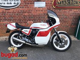 Honda CB750 Britain - 1979 Reg - 750cc Original Britain, Rare Beast - For Sale