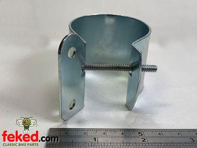 Coil Clamp Large 48mm