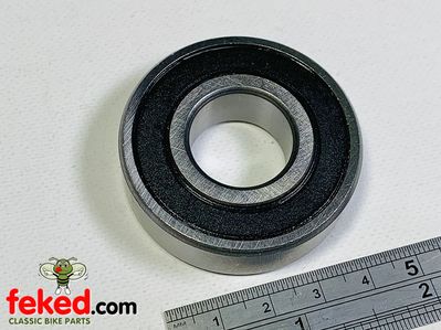Rear Wheel bearing Kit - BSA C15, B40 - OEM: 90-0010, 42-5819