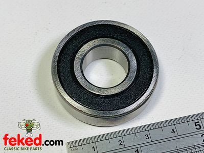 Rear Wheel bearing Kit - BSA C15, B40 - OEM: 90-0010, 42-5819
