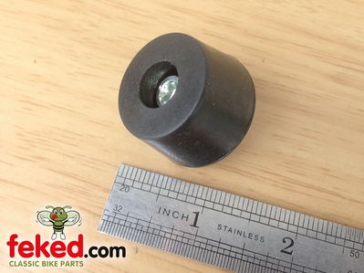 Universal Centre Stand Rubber Stopper / Grommet